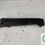 OPEL ASTRA J ÖN CAM IZGARA ALT BAKALİTİ