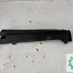 OPEL ASTRA J ÖN CAM IZGARA ALT BAKALİTİ