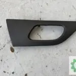 PEUGEOT 407 SOL ARKA KAPI İÇ AÇMA KOLU ÇERÇEVESİ