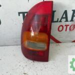 OPEL CORSA B SOL STOP YAN SANAYİ