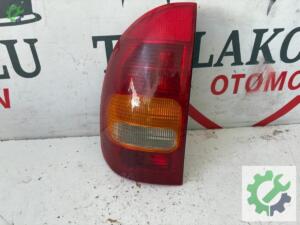 OPEL CORSA B SOL STOP YAN SANAYİ
