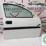 OPEL CORSA B SAĞ ÖN KAPI