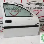 OPEL CORSA B SAĞ ÖN KAPI