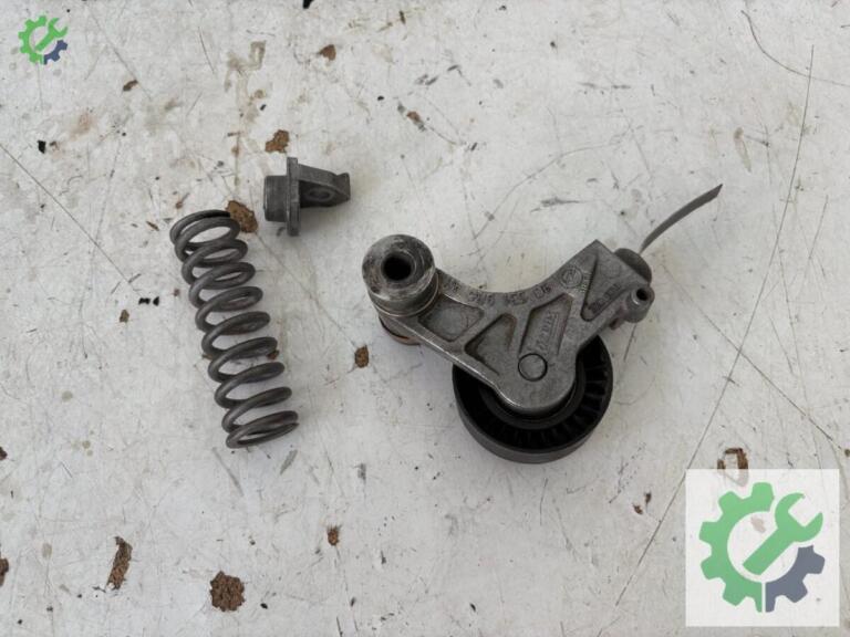 Opel Corsa Rulman çıkma parça