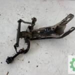1991 Opel Vectra Vites Mekanizması Çıkma Parça Van