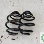 OPEL CORSA B ARKA HELEZON YAYI TAKIM