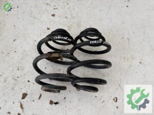 OPEL CORSA B ARKA HELEZON YAYI TAKIM