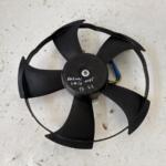 SUZUKİ SWİFT FAN MOTORU