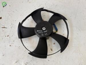 SUZUKİ SWİFT FAN MOTORU