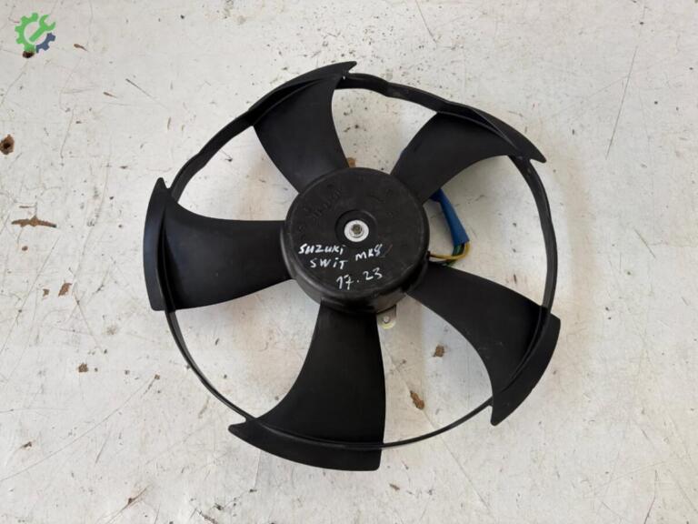 Suzuki Swift Fan Motoru çıkma parça