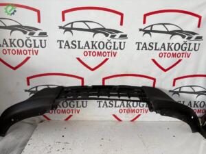 SUSUKİ SX4 S-CROSS ÖN TAMPON ALT EKİ