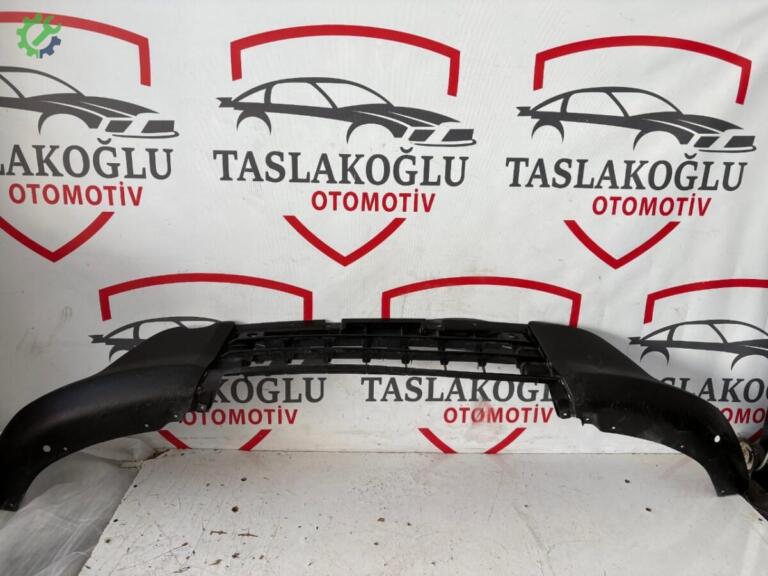 Suzuki S-Cross Ön Tampon çıkma parça