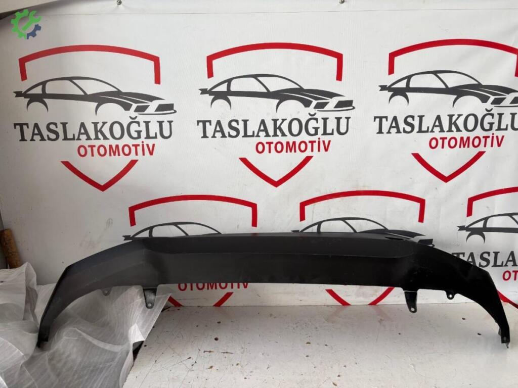 Toyota C-HR Arka Tampon 52453F424050 çıkma parça