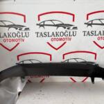 TOYOTA C-HR ARKA TAMPON EKİ
