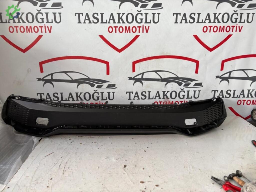 Toyota C-HR Arka Tampon 52453F424050 çıkma parça