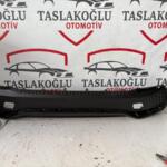 TOYOTA C-HR ARKA TAMPON EKİ