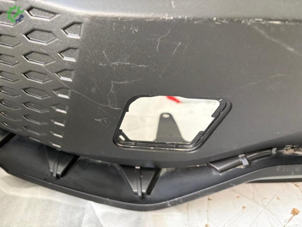 Toyota C-HR Arka Tampon 52453F424050 çıkma parça