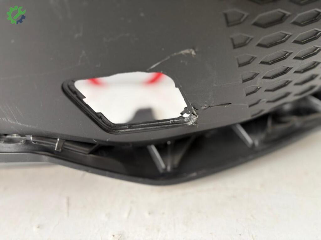 Toyota C-HR Arka Tampon 52453F424050 çıkma parça