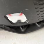 TOYOTA C-HR ARKA TAMPON EKİ