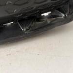 TOYOTA C-HR ARKA TAMPON EKİ