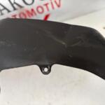 TOYOTA C-HR ARKA TAMPON EKİ