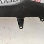 TOYOTA C-HR ARKA TAMPON EKİ
