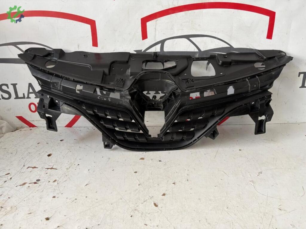 Renault Clio Panjur 622567196R çıkma parça