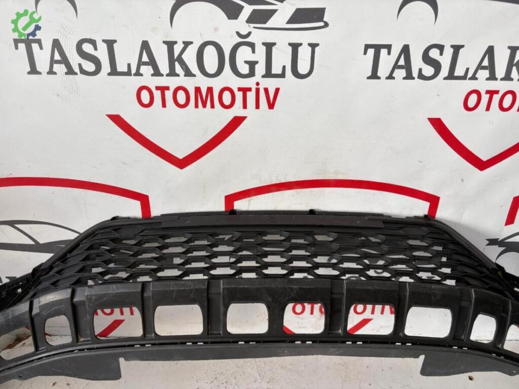 Volkswagen T-Roc Tampon Izgarası 2GA805903D çıkma parça