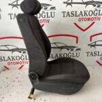 Audi A3 Yolcu Koltuğu çıkma parça - TASLAKOĞLU OTOMOTİV ÇIKMA PARÇA Bursa