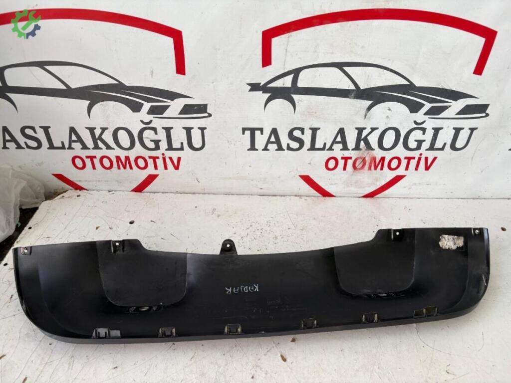 Renault Kadjar Arka Tampon 850182177R çıkma parça