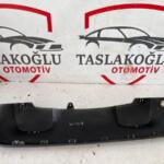 RENAULT KADJAR ARKA TAMPON DİFİZÖR
