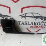 MERCEDES E W213 SOL ÖN MARŞPİYEL İÇ KAPLAMASI