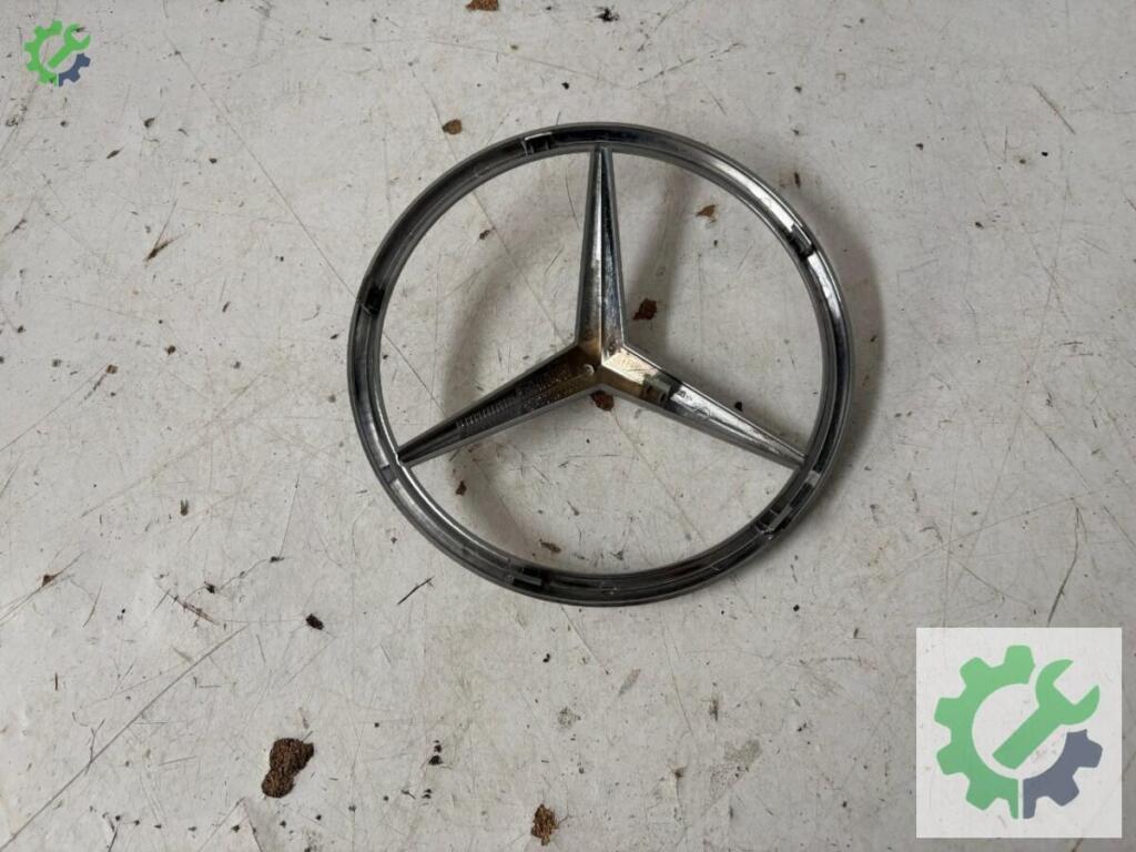 Mercedes-Benz Sprinter Panjur Arması A9068 170016 çıkma parça