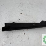 OPEL ASTRA J ÖN CAM IZGARA ALT BAKALİTİ