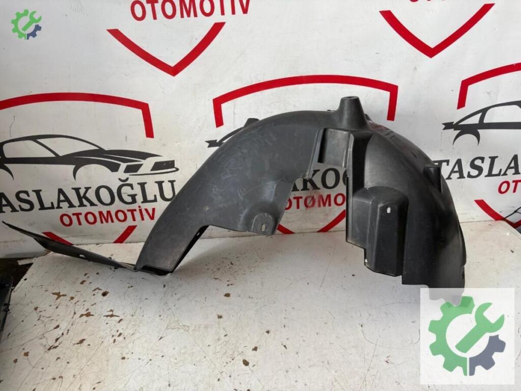 Citroen C-Elysee Davlumbaz çıkma parça