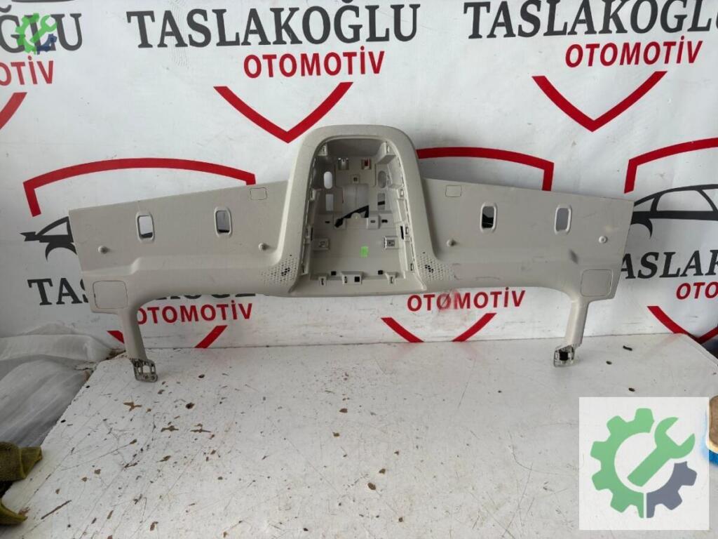 Peugeot Rifter Bakalitler çıkma parça