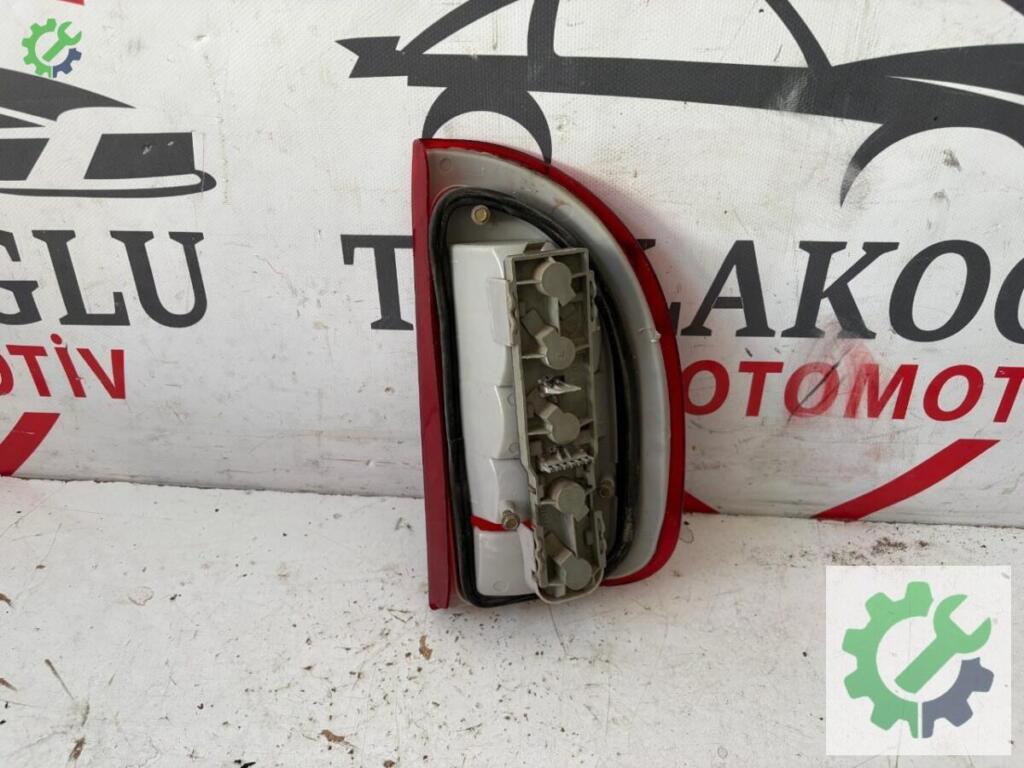 Opel Corsa Sol Stop çıkma parça
