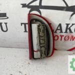 OPEL CORSA B SOL STOP YAN SANAYİ