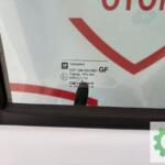 OPEL CORSA B SAĞ ÖN KAPI