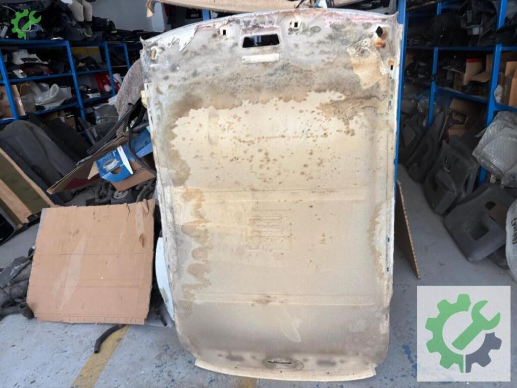 Opel Corsa Tavan Döşemesi çıkma parça