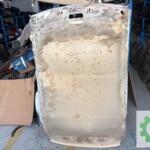OPEL CORSA B TAVAN DÖŞEMESİ