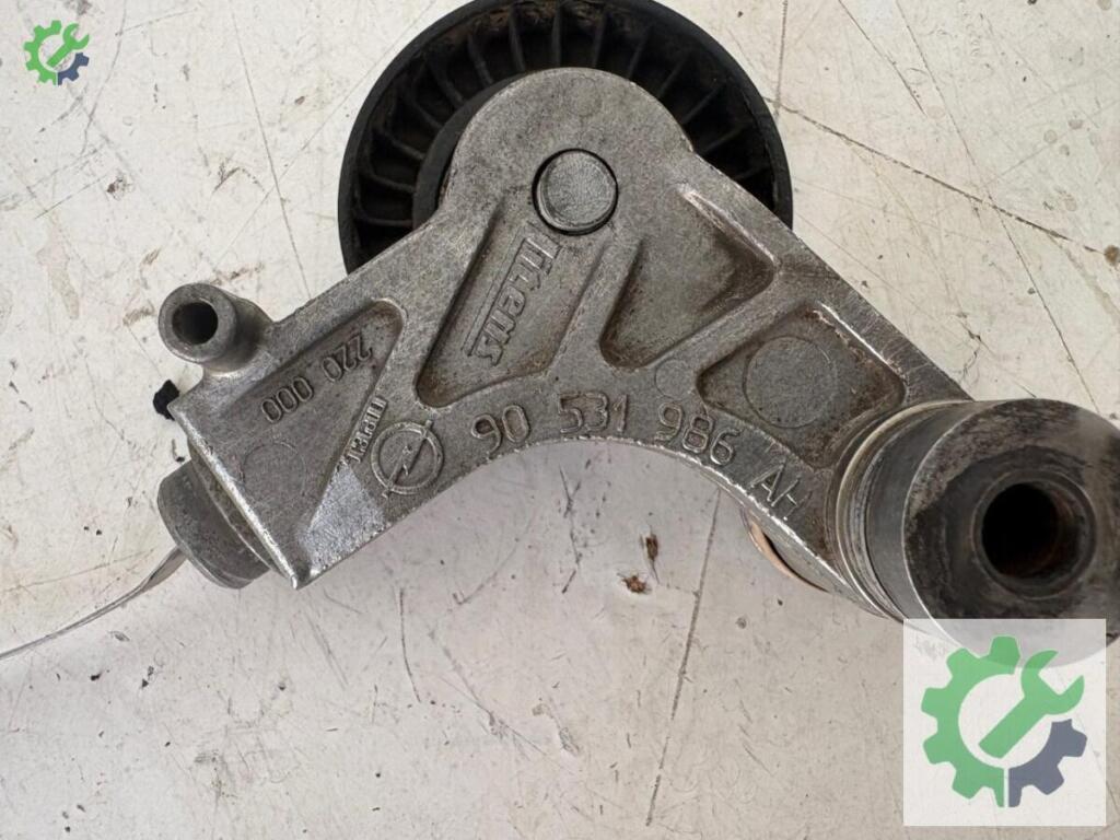 Opel Corsa Rulman çıkma parça