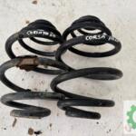 OPEL CORSA B ARKA HELEZON YAYI TAKIM