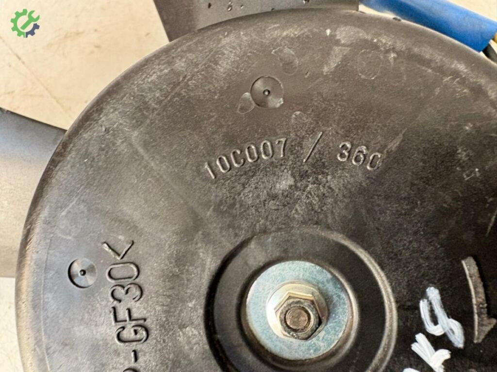 Suzuki Swift Fan Motoru çıkma parça