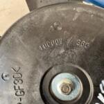 SUZUKİ SWİFT FAN MOTORU