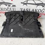 TESLA Y PANJUR HAVA GİRİŞ PANELİ