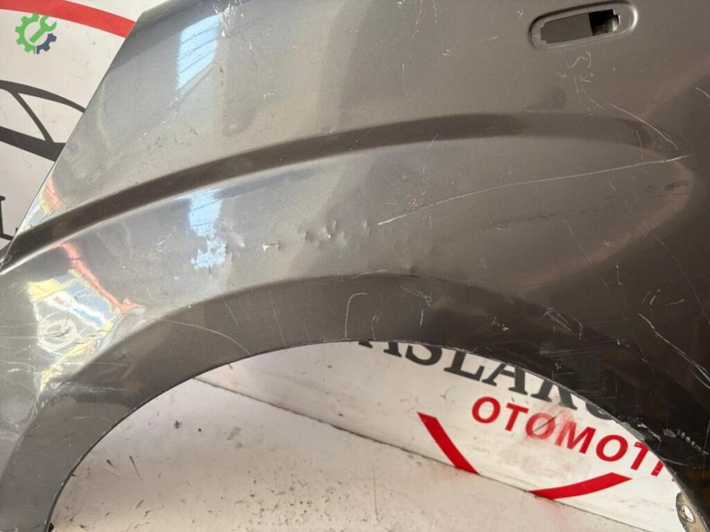 Fiat Fiorino Sol Ön Çamurluk çıkma parça