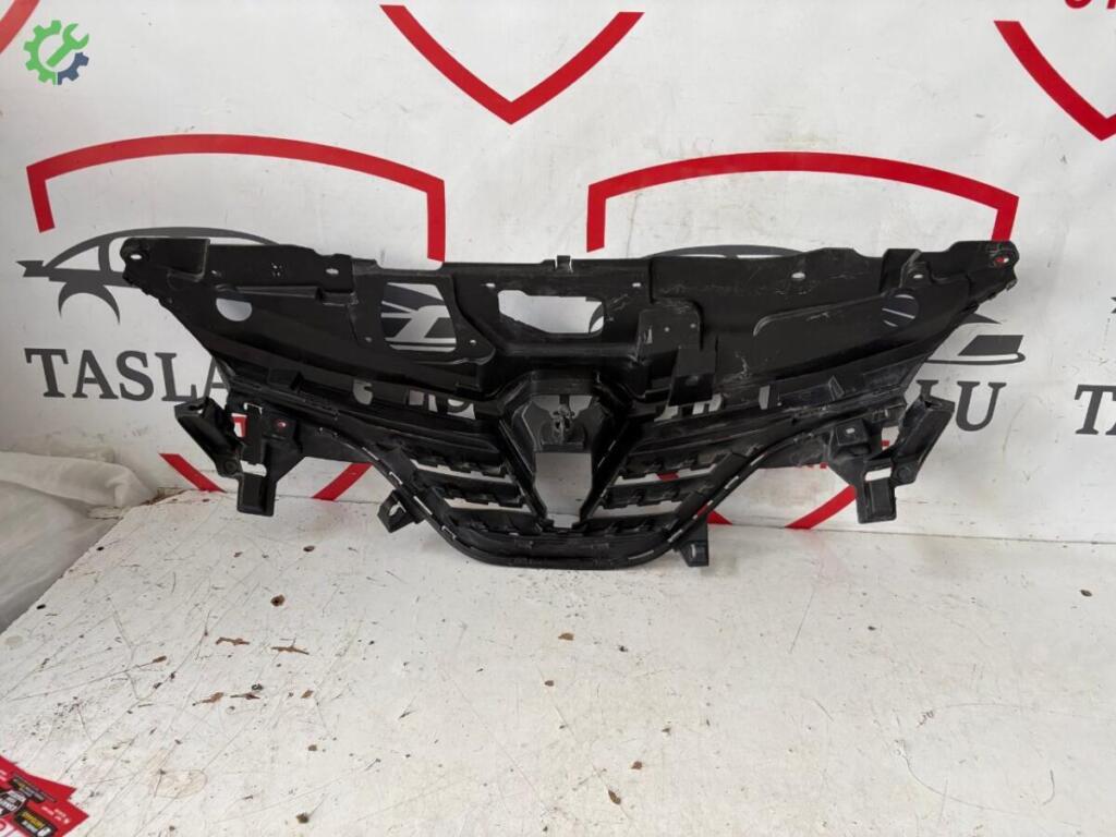 Renault Clio Panjur 622567196R çıkma parça
