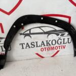 TOYOTA COROLLA CROSS SOL ÖN ÇAMURLUK DODİK