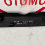 TOYOTA HİLUX ÖN PANJUR PARÇASI